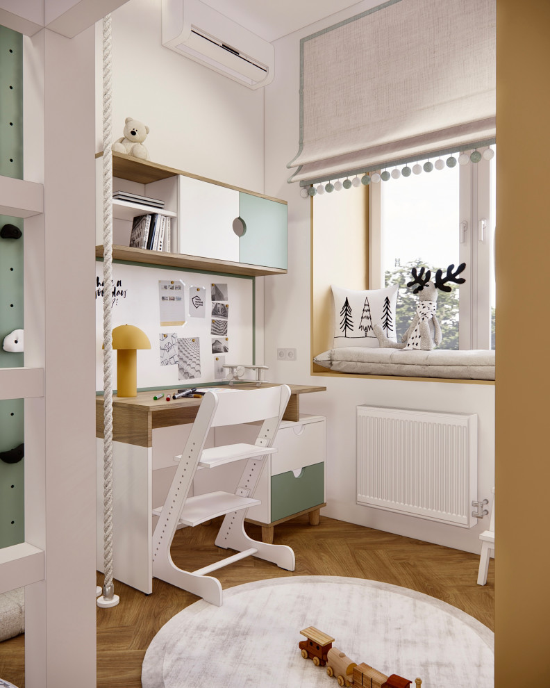 ЖК "Старгород". Омск