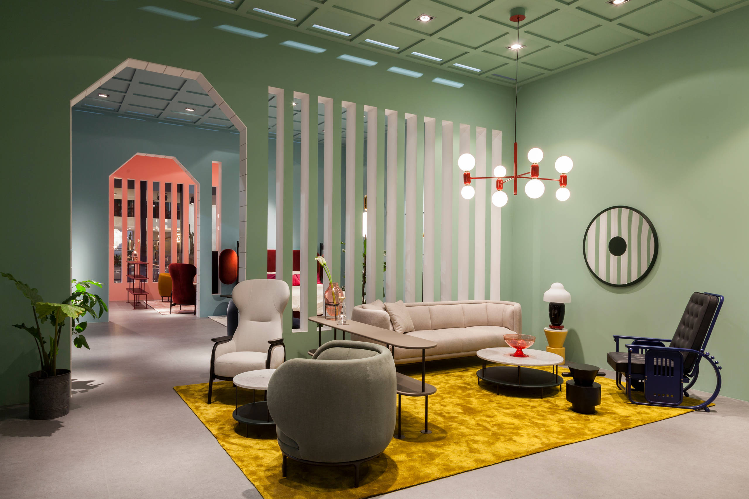 Вдохновение из 1970-х: У кого из дизайнеров поучиться