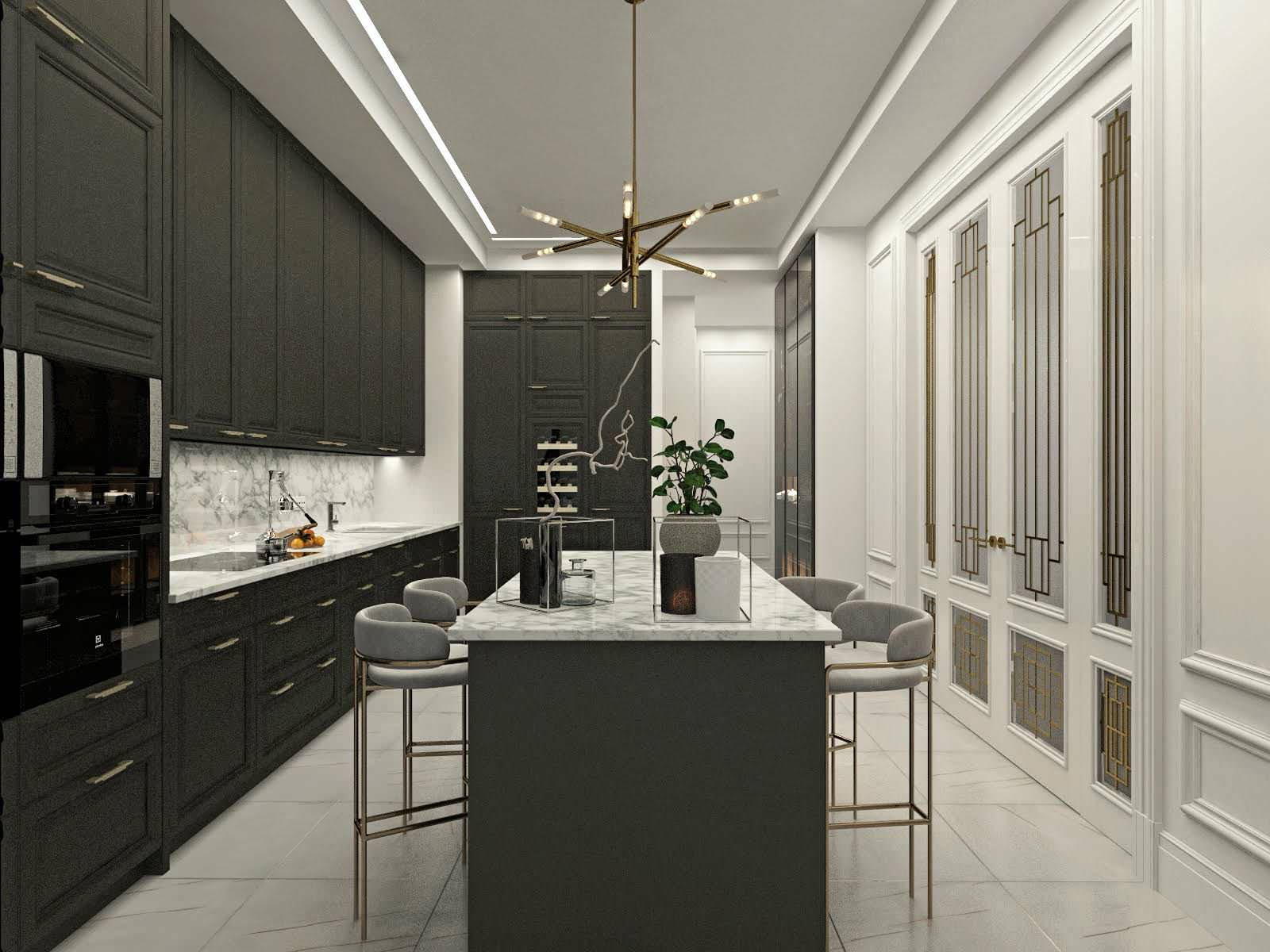 "Золотое Сечение"