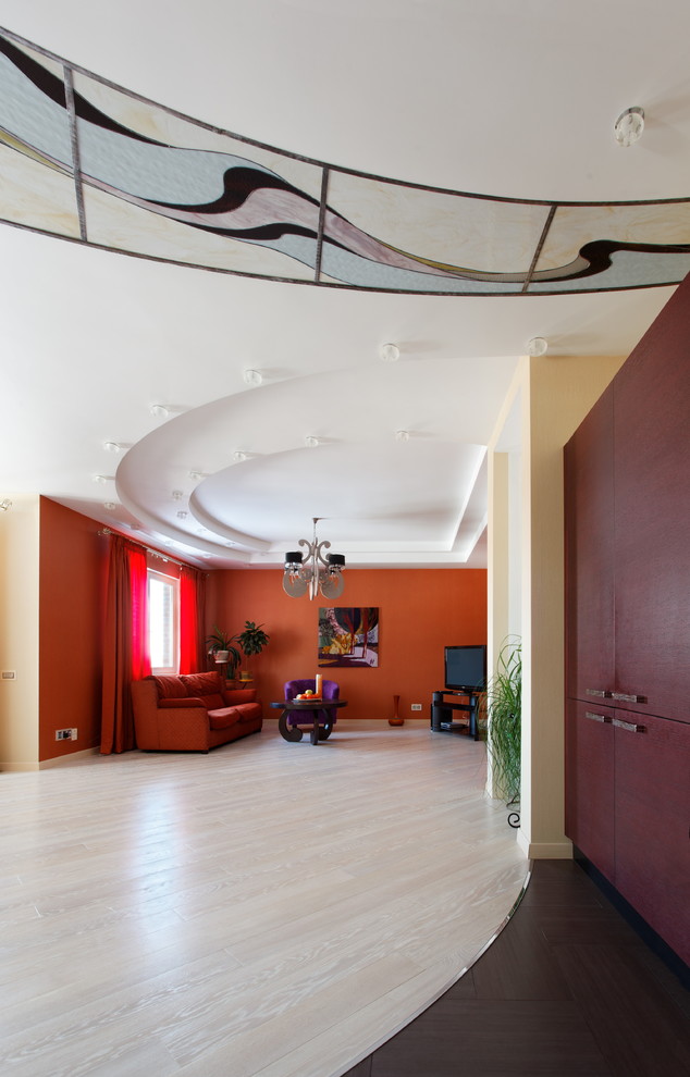 Новые вешки