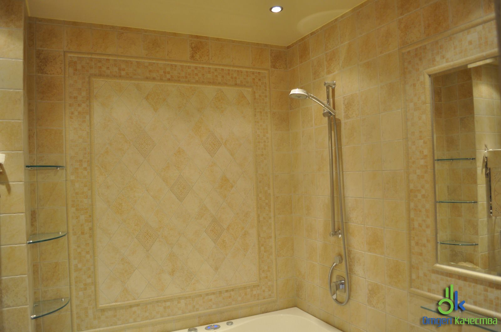 Фотографии "до" . Капитальный ремонт 3-х комнатной квартиры на Луначарского, 15