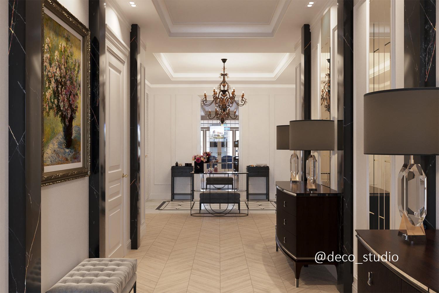 Квартира Кавказская 45/4