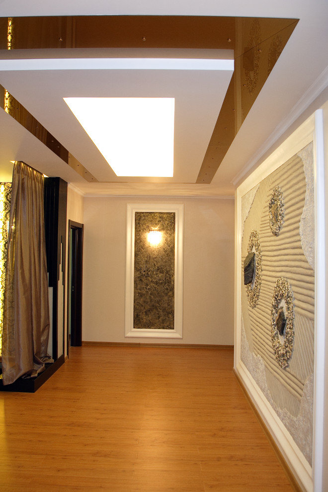 классика и восток