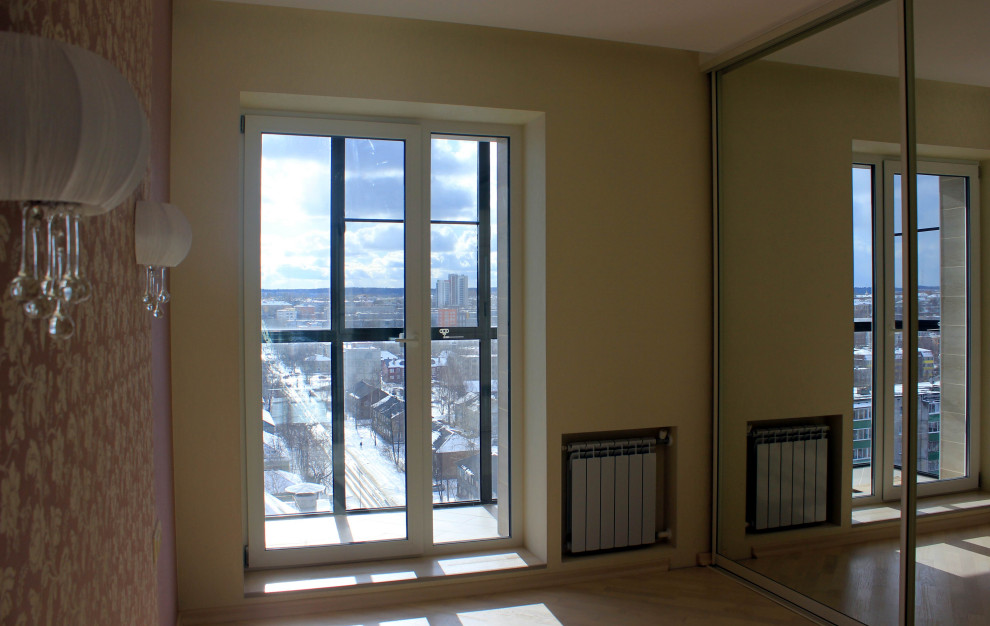 Квартира, ул. Мурманская