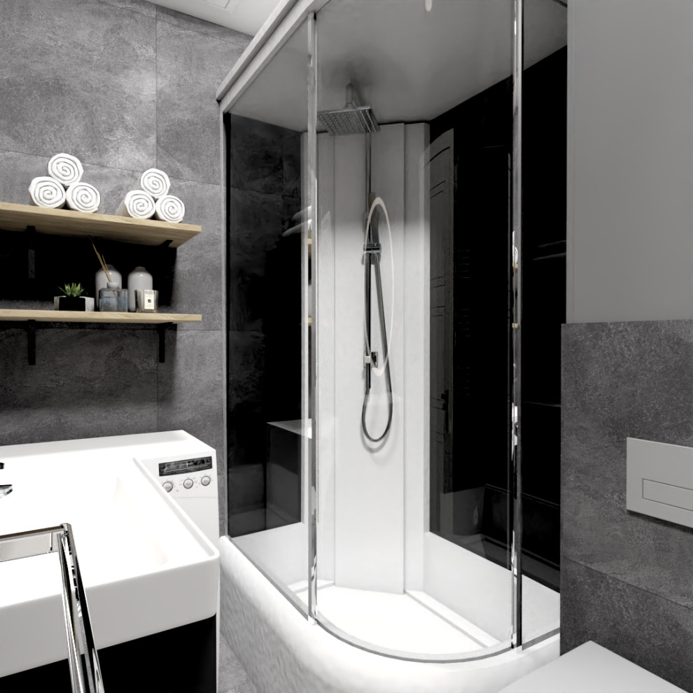 Квартира. Жуковского 9