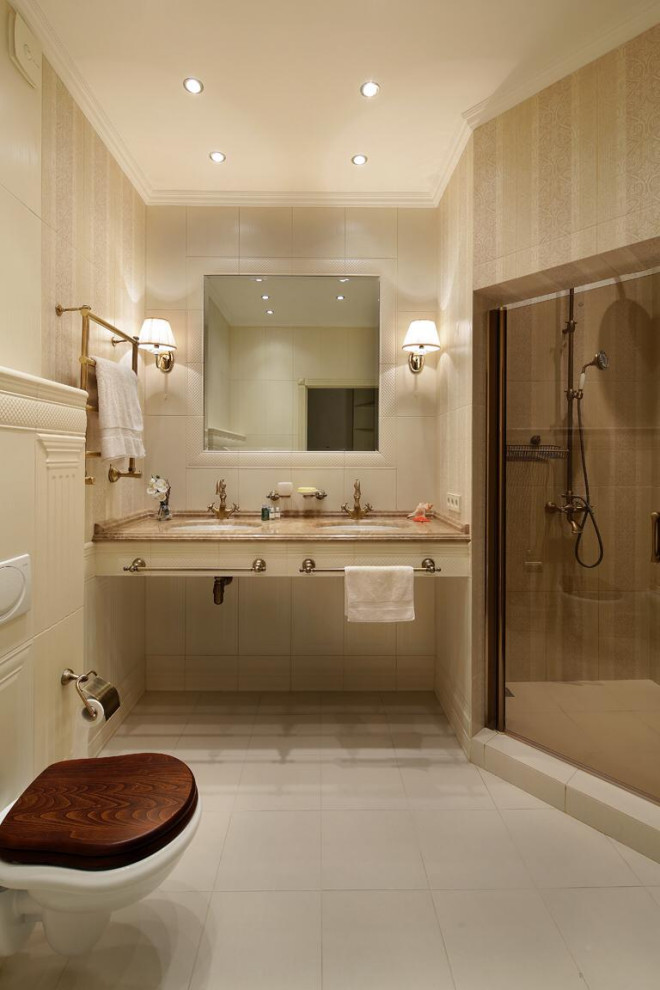 ТАУНХАУС ДЛЯ СЕМЬИ В КУРКИНО