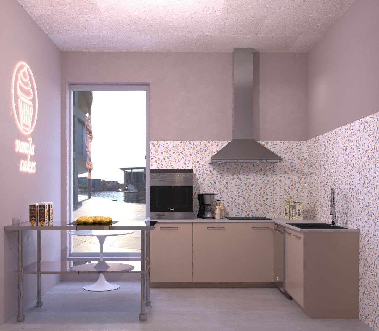 Кулинария в г. Волжский Волгоградской области