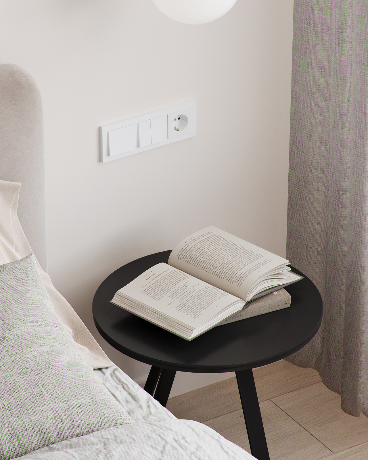 ЖК Клевер парк