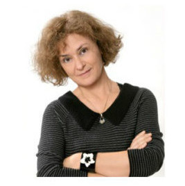 Ирина Островская