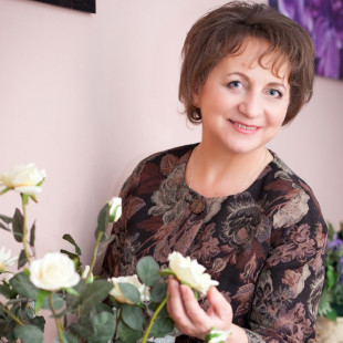 Ольга Гусева