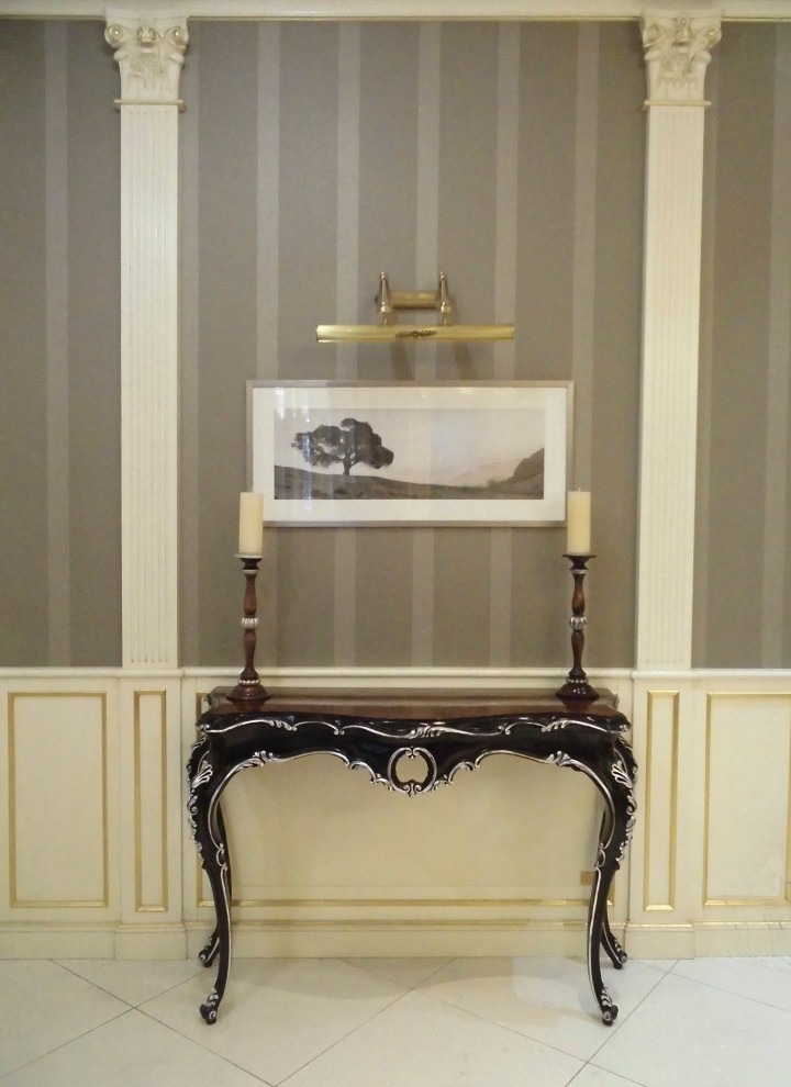 Обложка проекта: Дизайн-студия