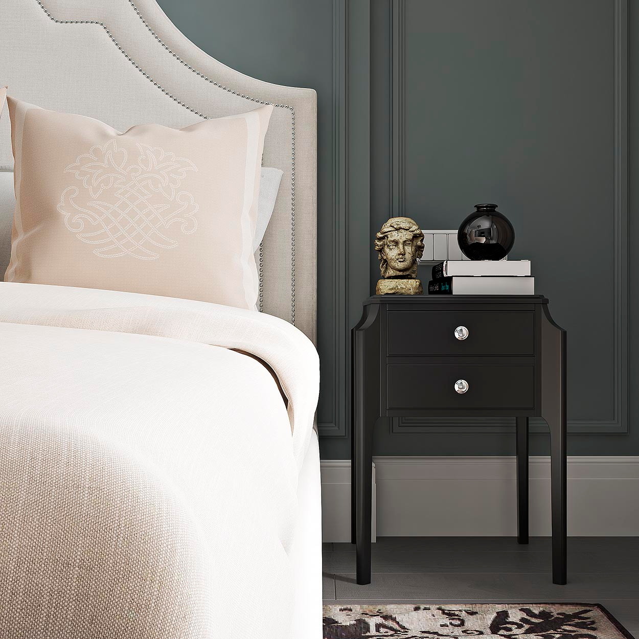 ЖК "Резиденция архитекторов"