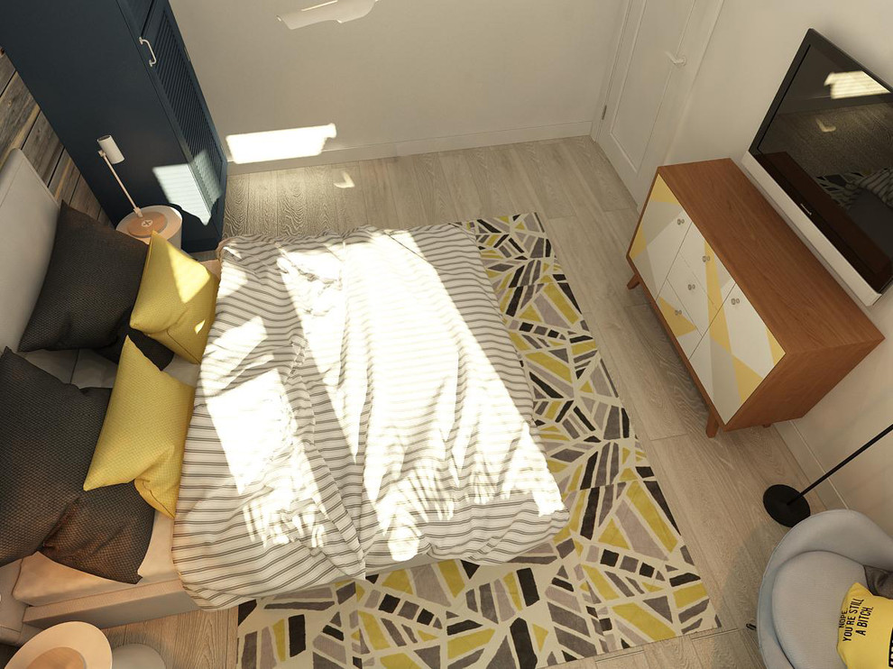 Сочная вартира