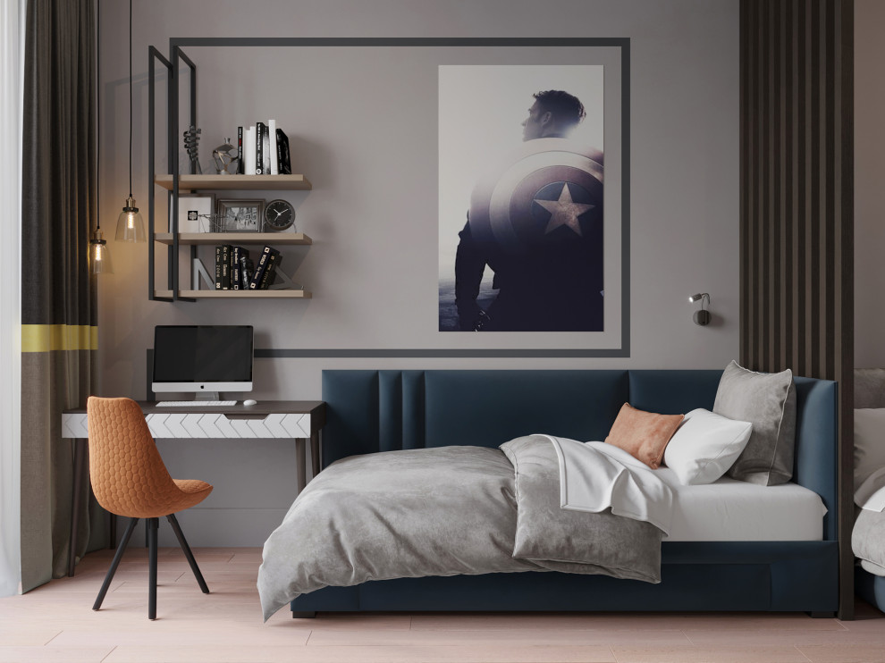 Проект ЗилАрт