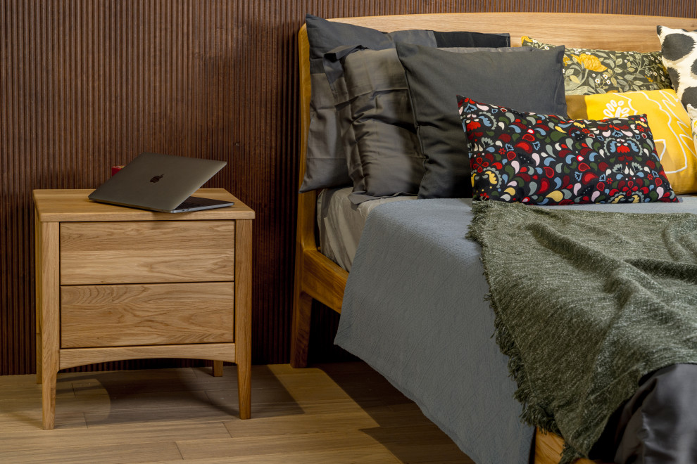 Мебель из массива дуба