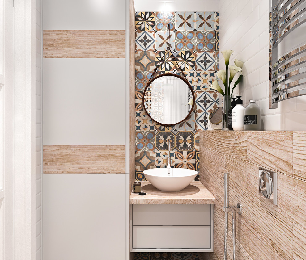 Ремонт квартиры на ул. Германа Титова