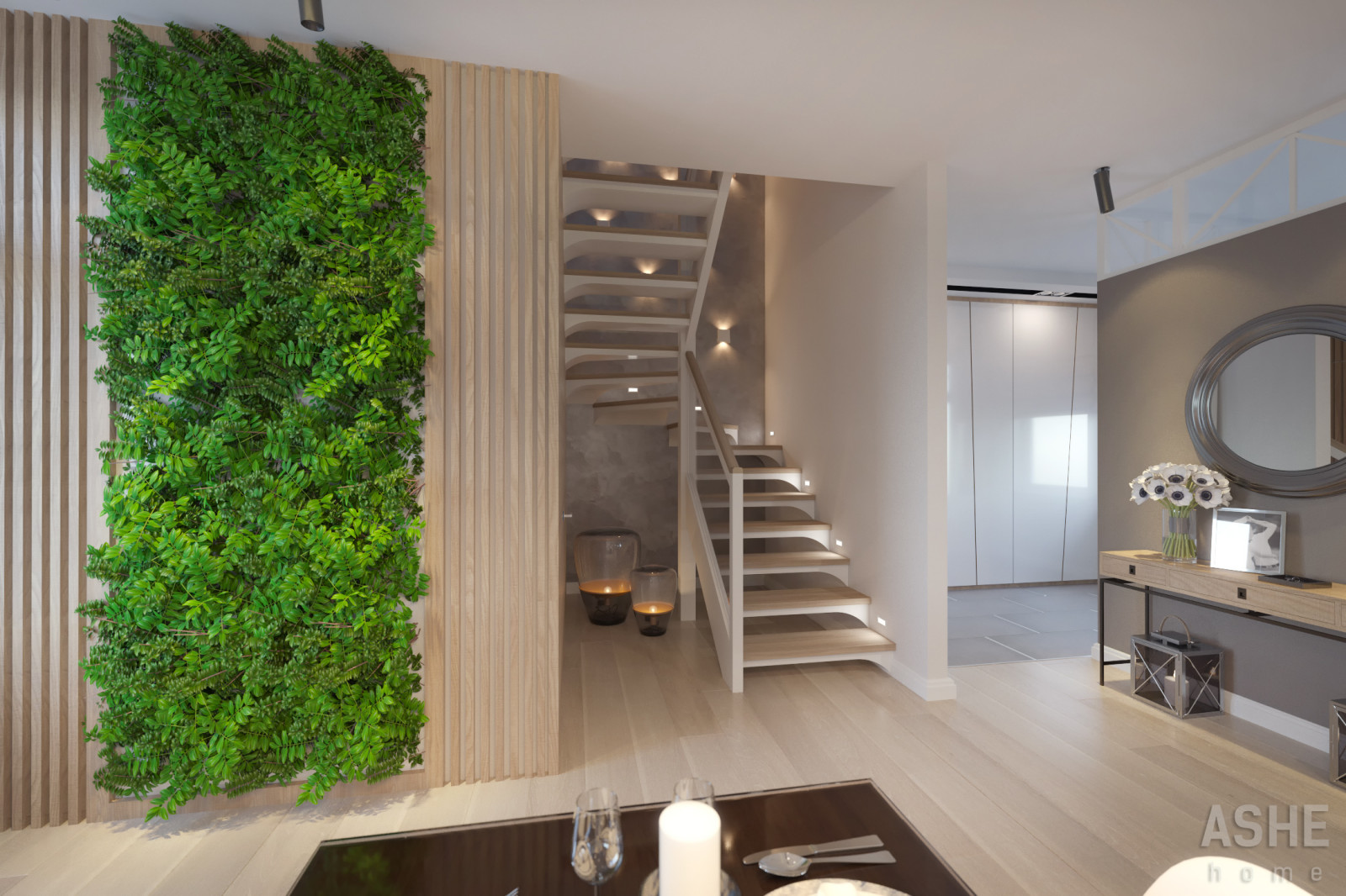 Таунхаус в Подмосковье