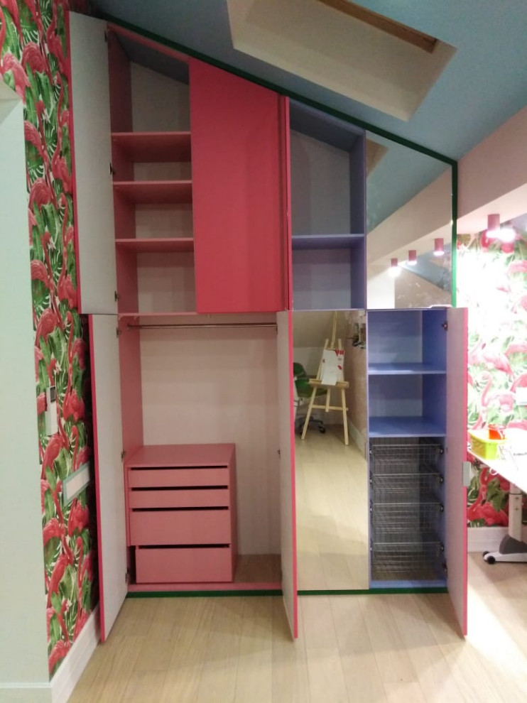 кухни и корпусная мебель