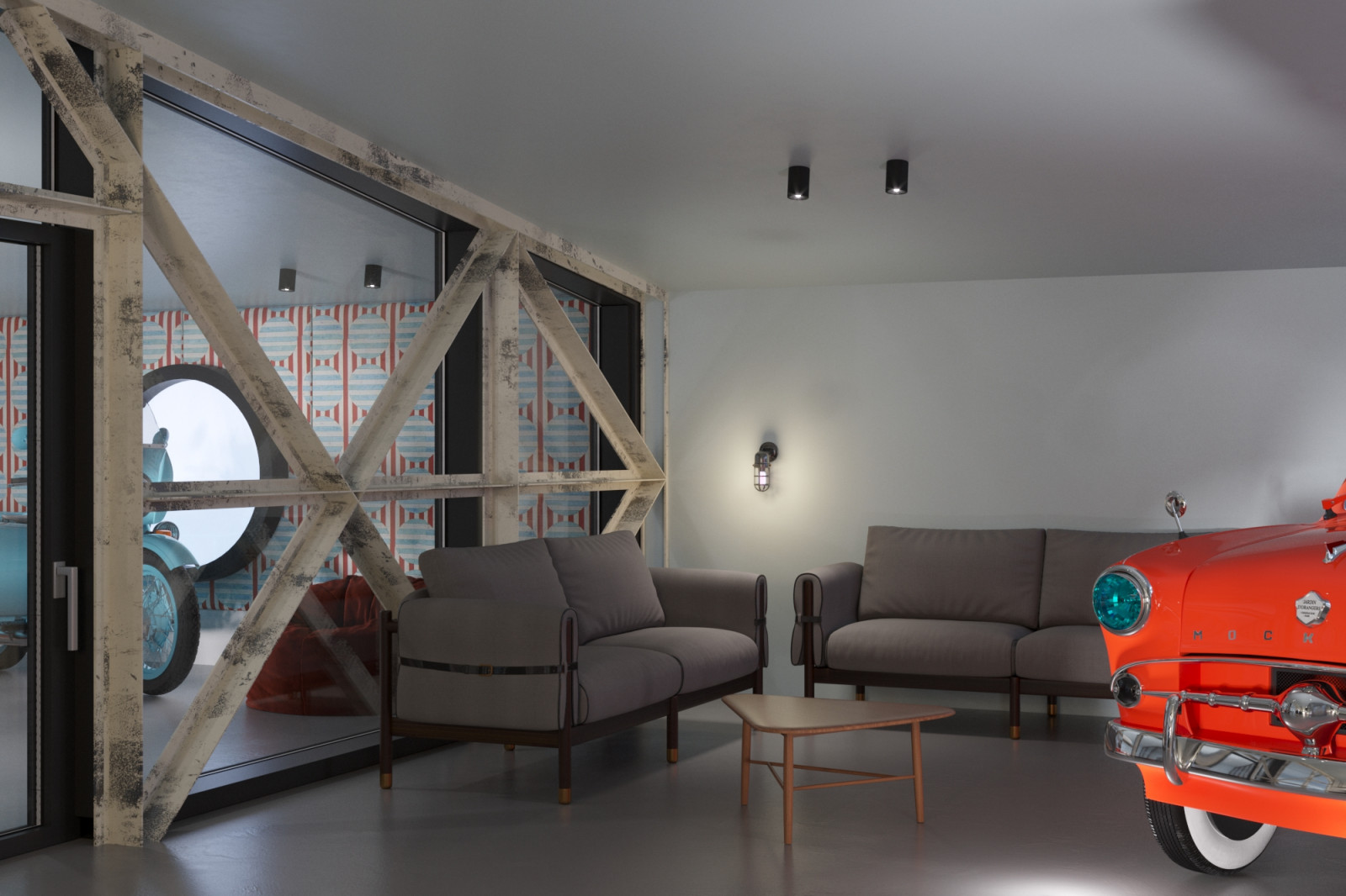 АвтоМыльница