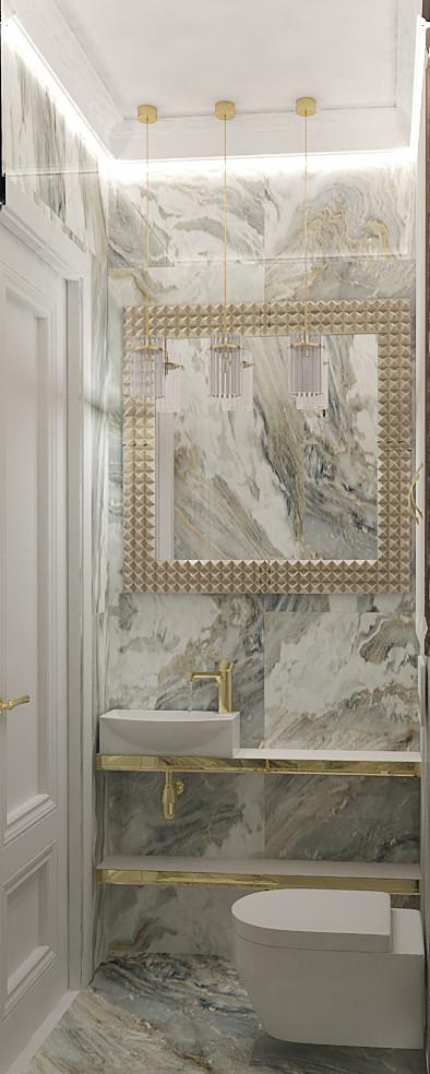 золотая симфония