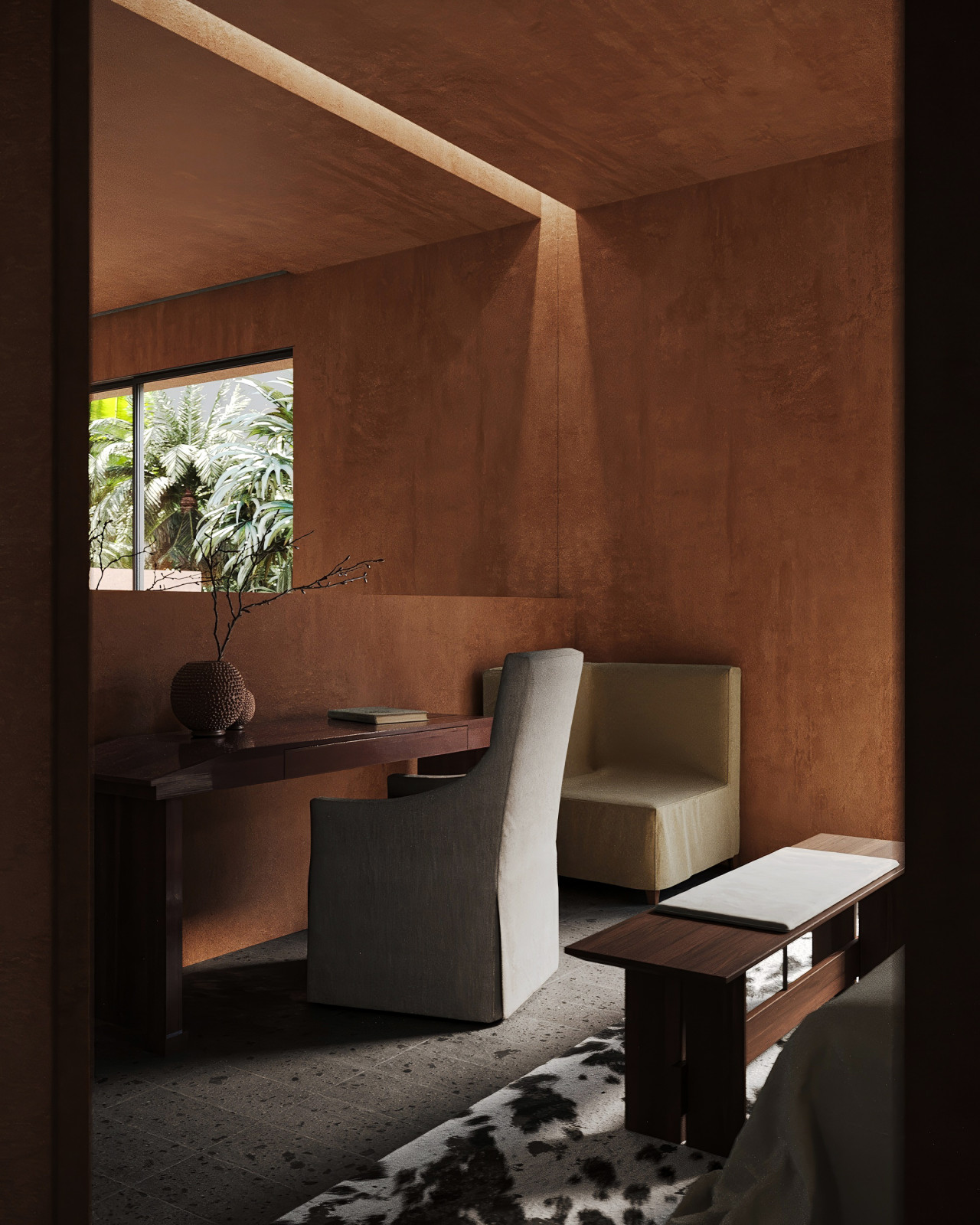 Виллы на Бали SEREN HOUSE