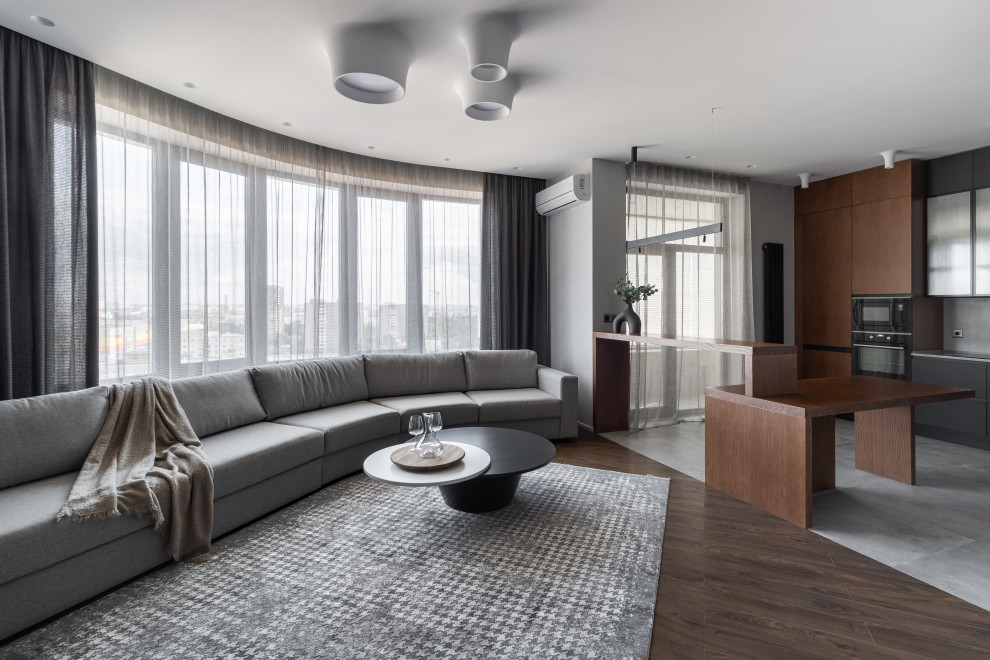 Квартира в ЖК Символ г.Москва