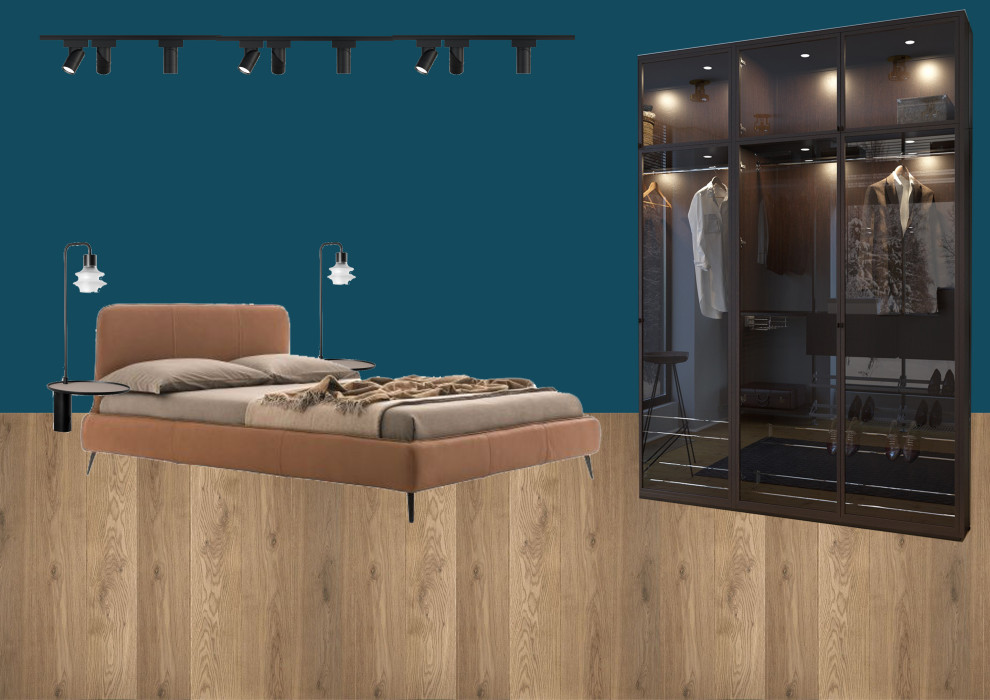 Обложка проекта: г. Москва, дом Наркомфина