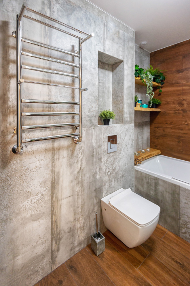 Оазис, ванная