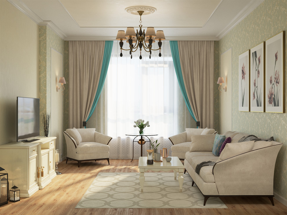 Обложка проекта: Свердловская наб.