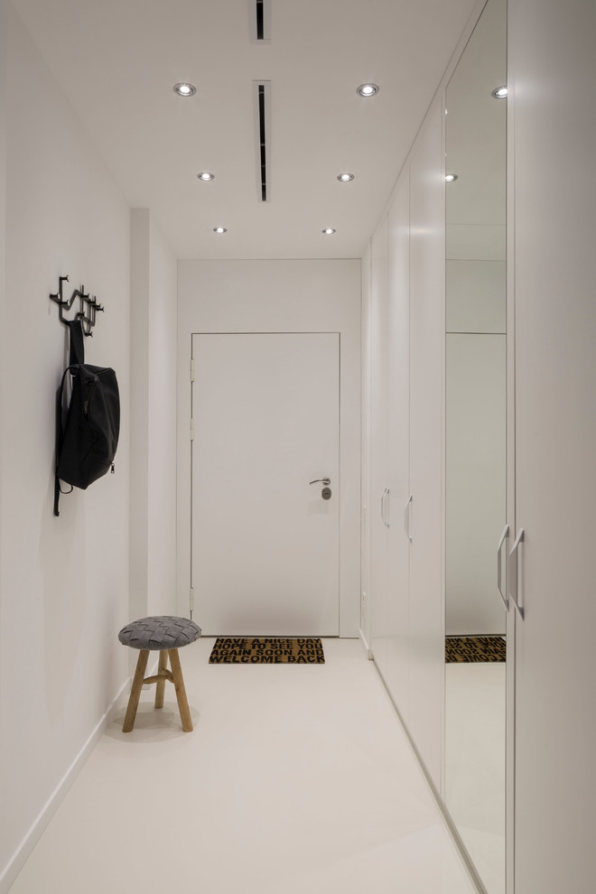 Квартира 57 кв.м