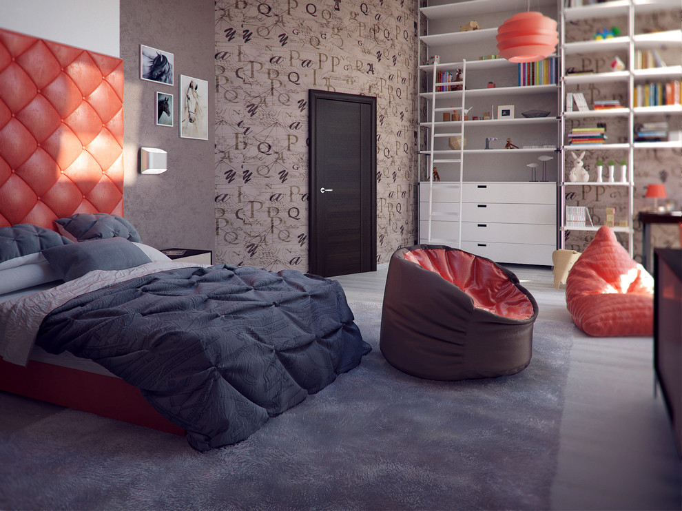 Обложка проекта: Частный дом в Минске , 470 м2