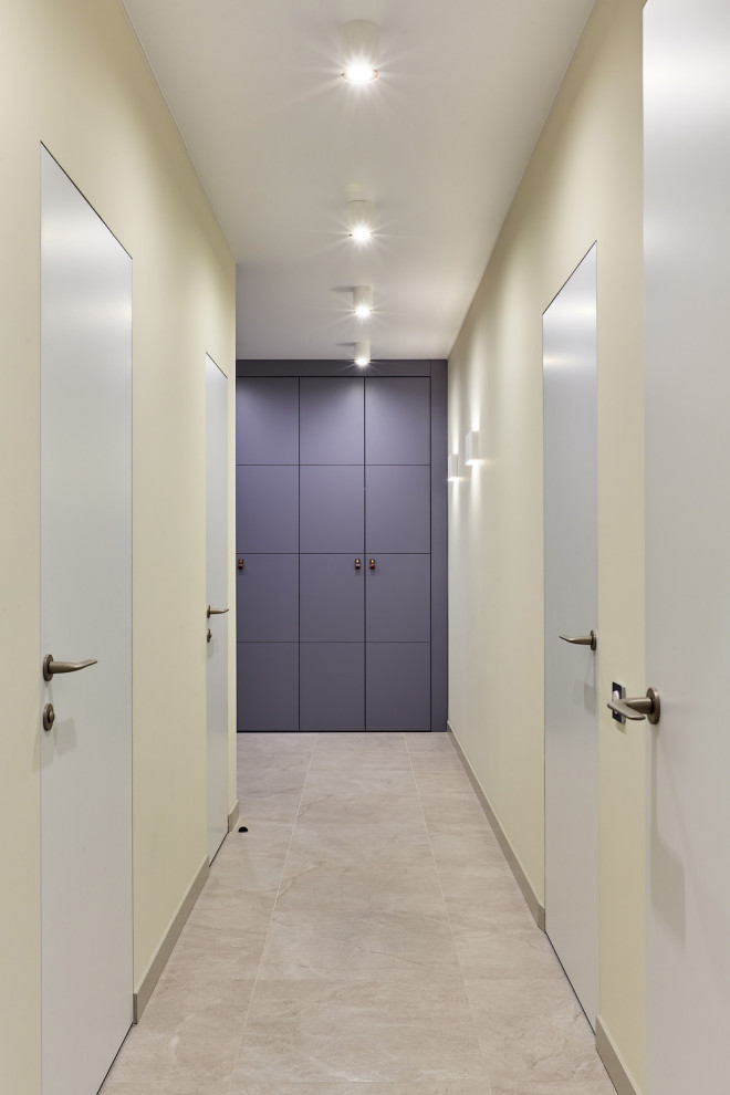 Квартира в Минске по улице Ильянской