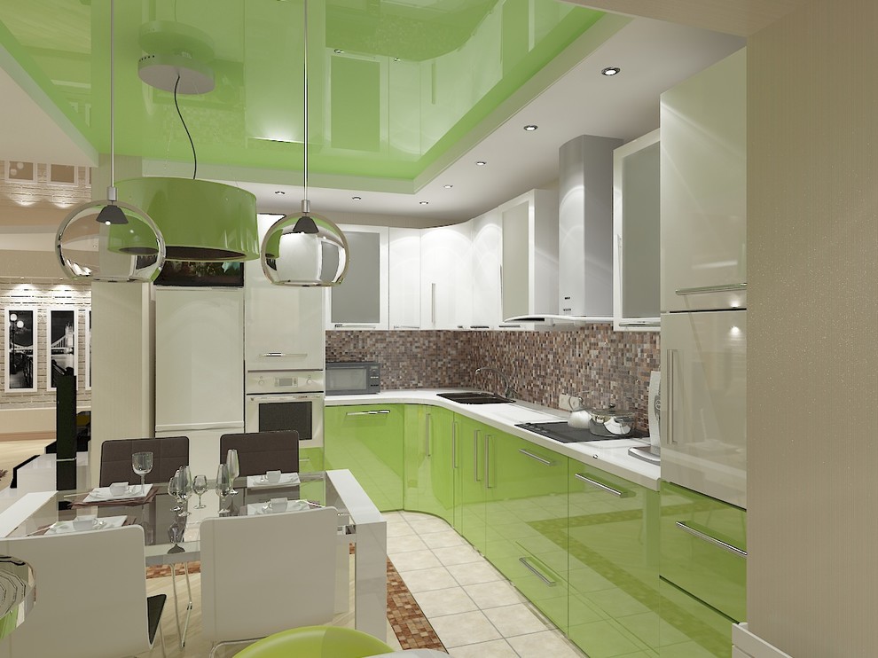 г.Омск, квартира для молодой семьи