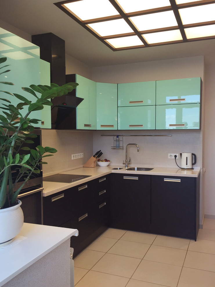 функциональная кухня