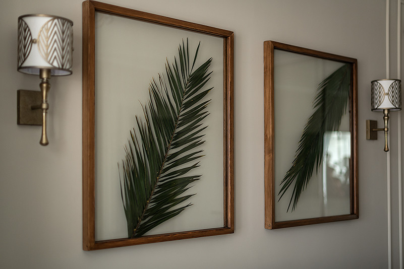 Интерьер гостиной для заслуженной артистки России Анны Фроловцевой