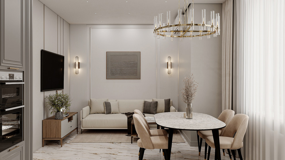 Московский проспект