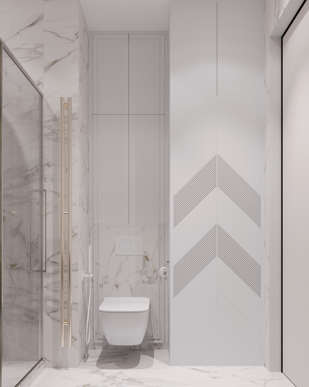 ЖК «Крылья»