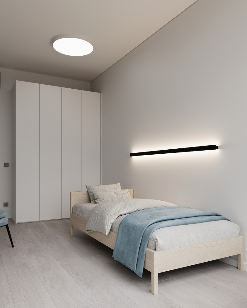 ЖК Гаринский Residence