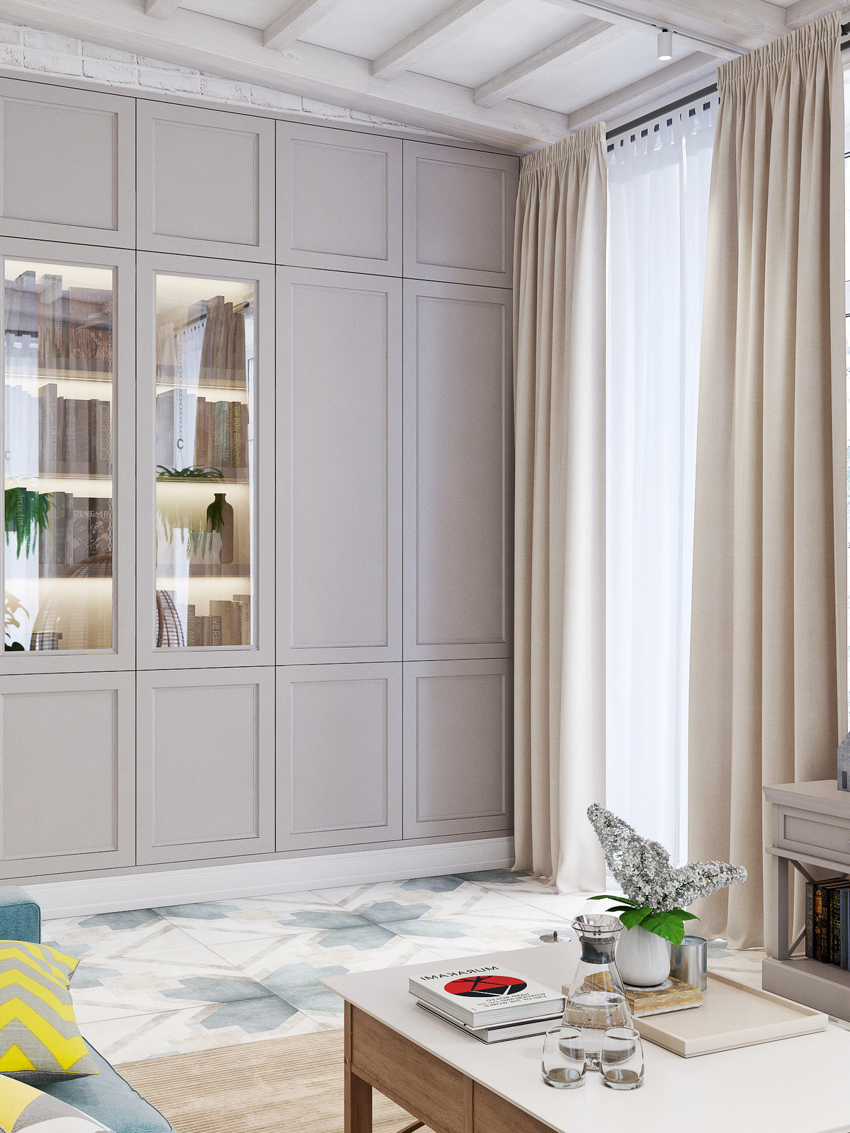 КП Сабурово