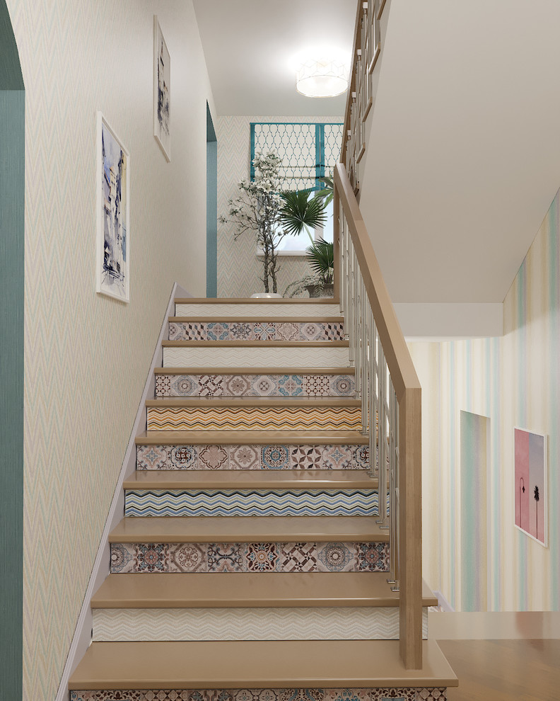 Загородный дом 90 м2 в д. Кузьминки