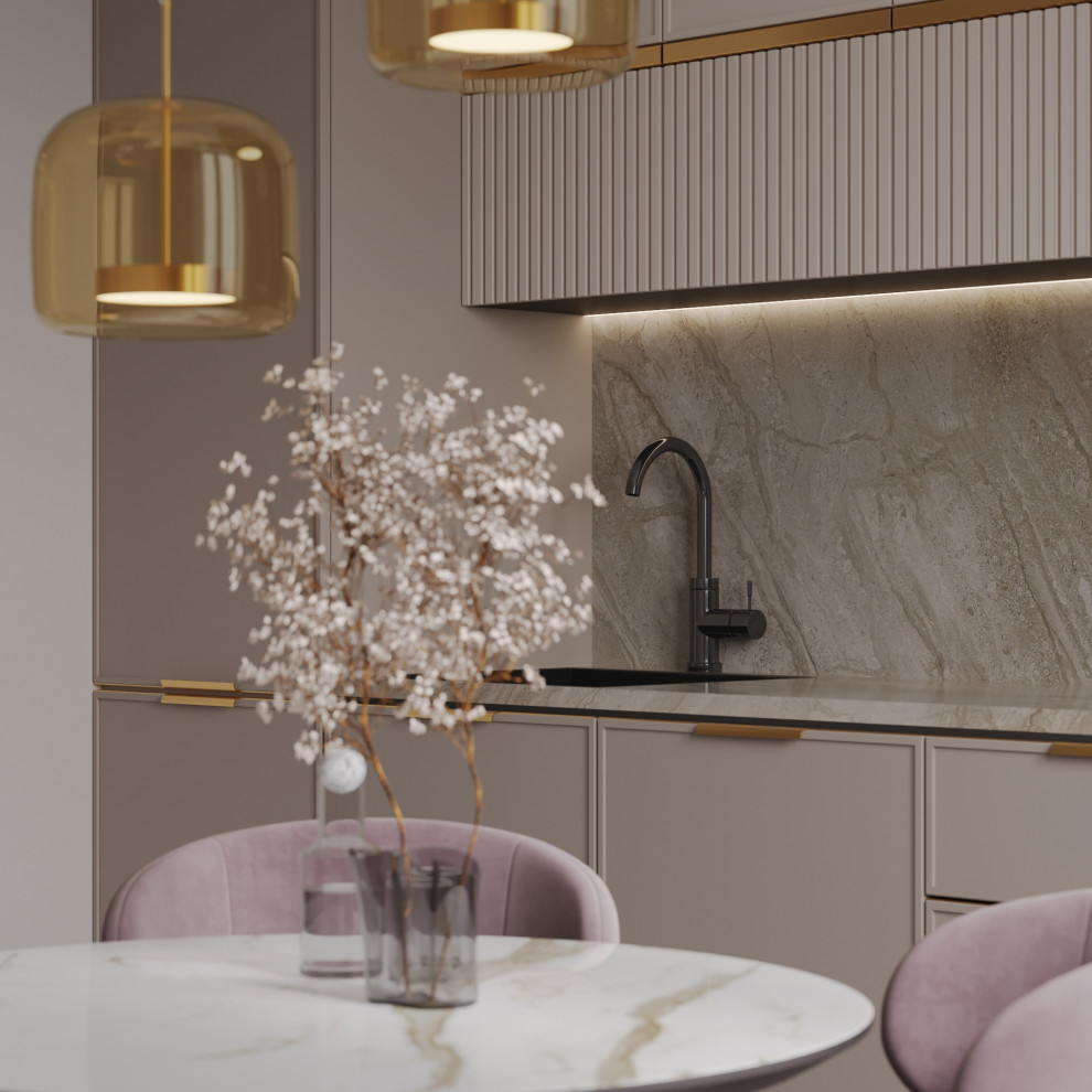 ЖК Арена Парк 2