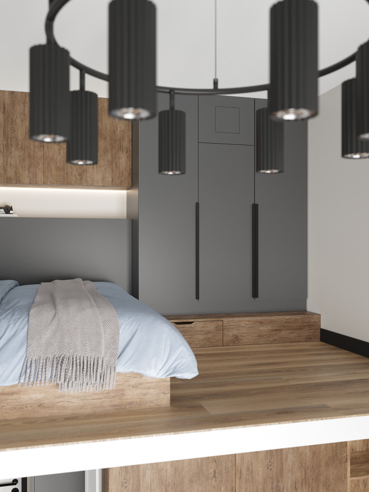 студия под сдачу в аренду