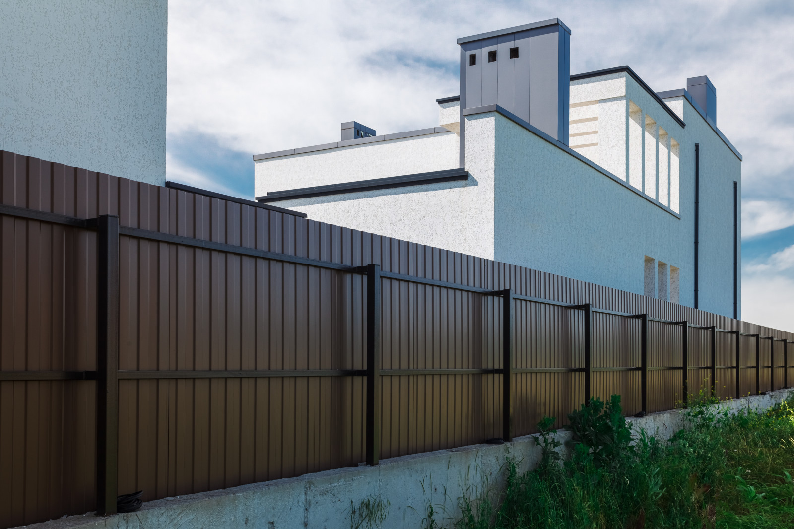 Дом в КП "Италия"