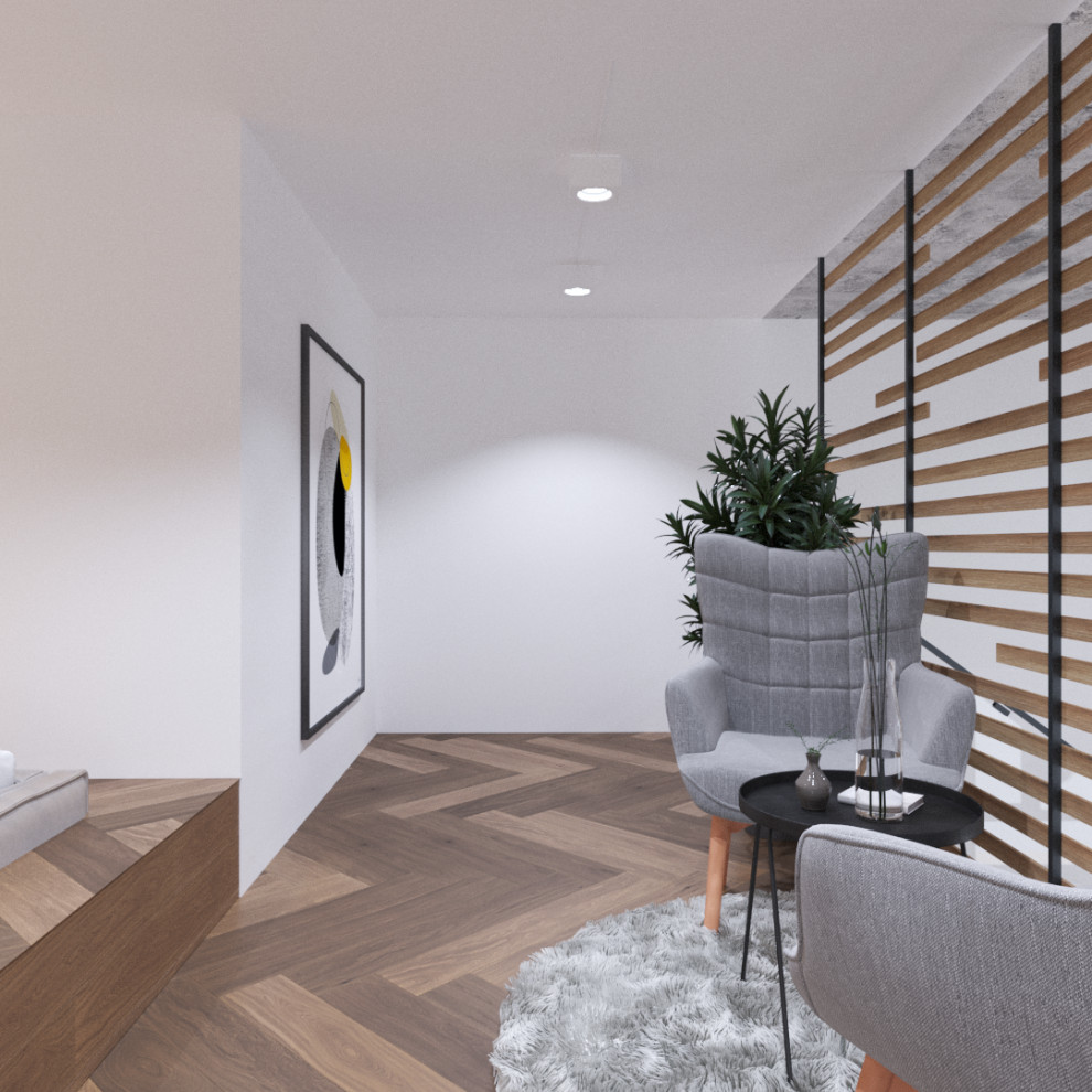 3-к квартира г.Ижевск 2020г