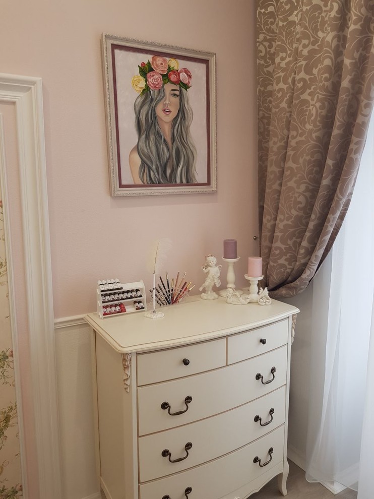 Мебель у наших клиентов