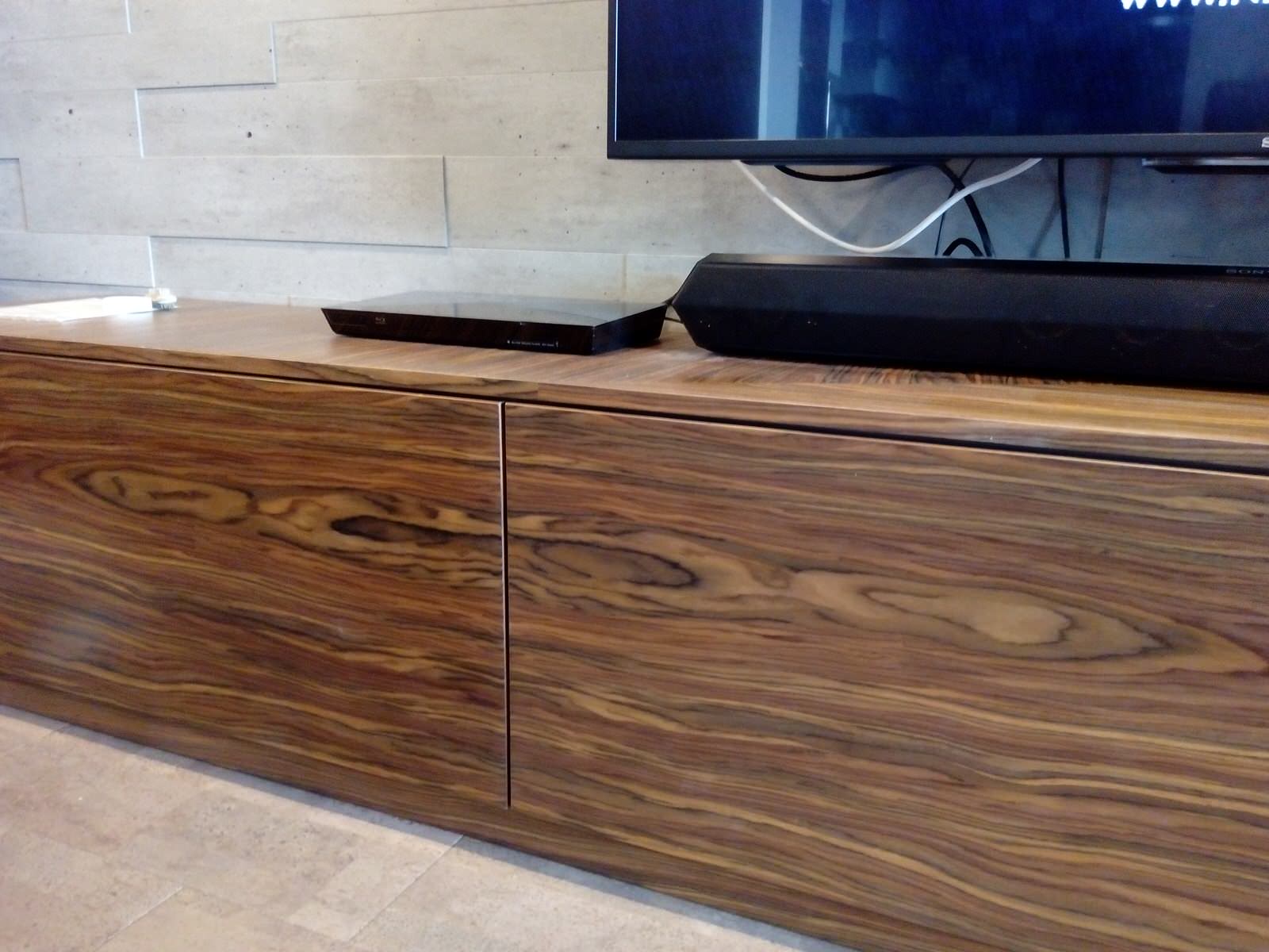 Современный интерьер