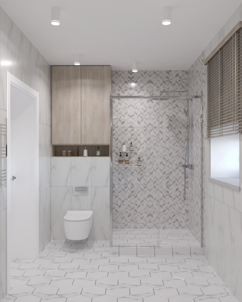 Лесная жемчужина