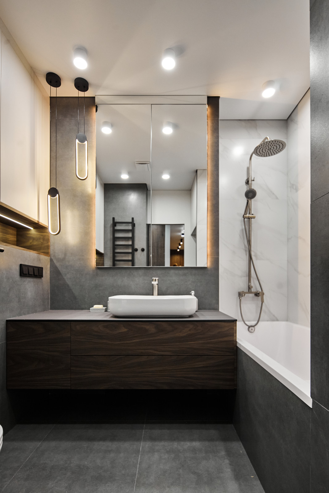 ЖК Академика Павлова