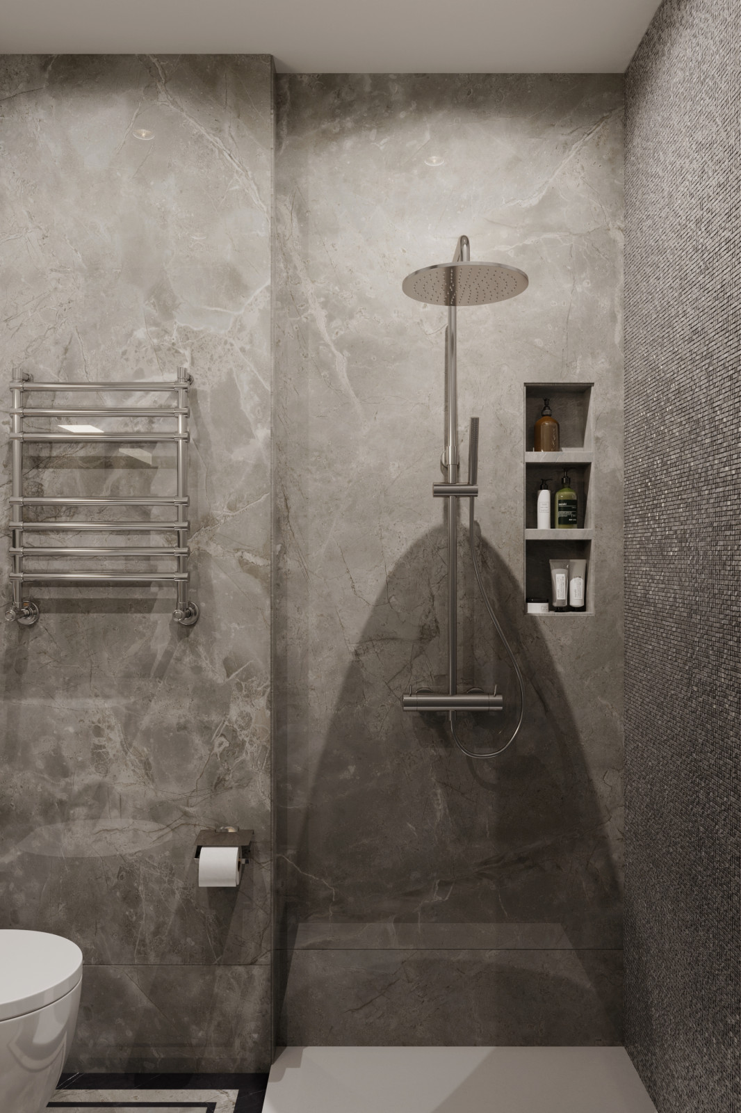 ЖК "1147" Современная классика