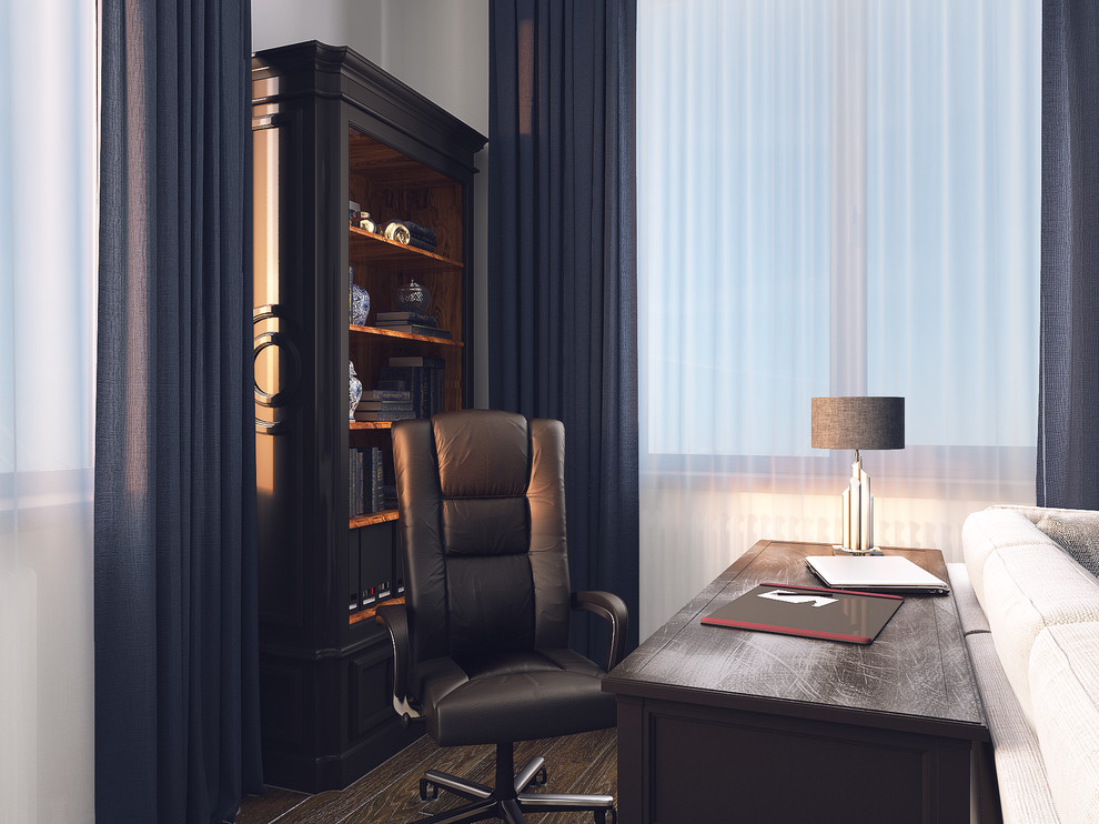 Лазаревский кабинет